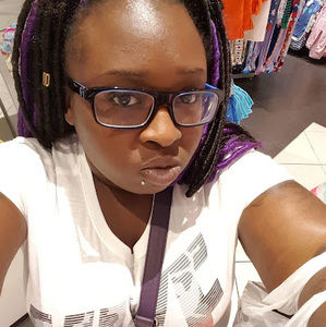 Meet your Posher, Shaneka